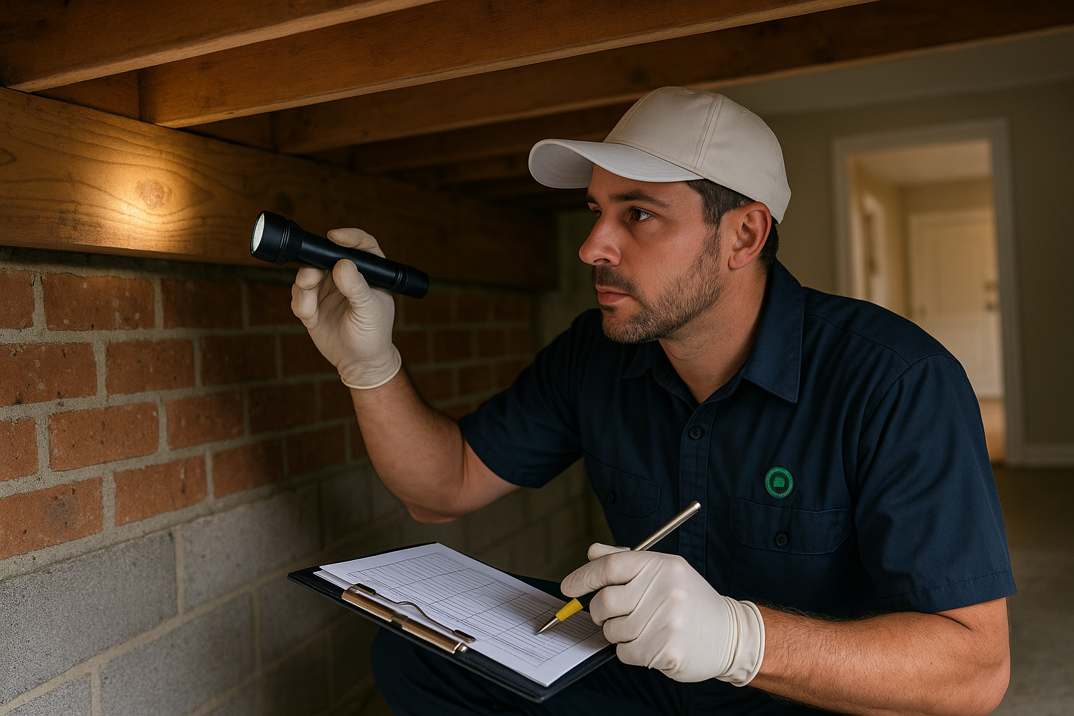 Termite Control Cost Loganville, GA