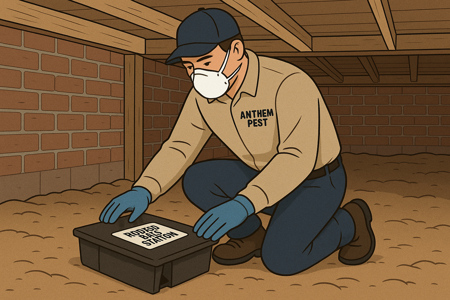 How much does mouse control cost in Loganville, Georgia? 4 Mouse Control Cost Loganville, GA