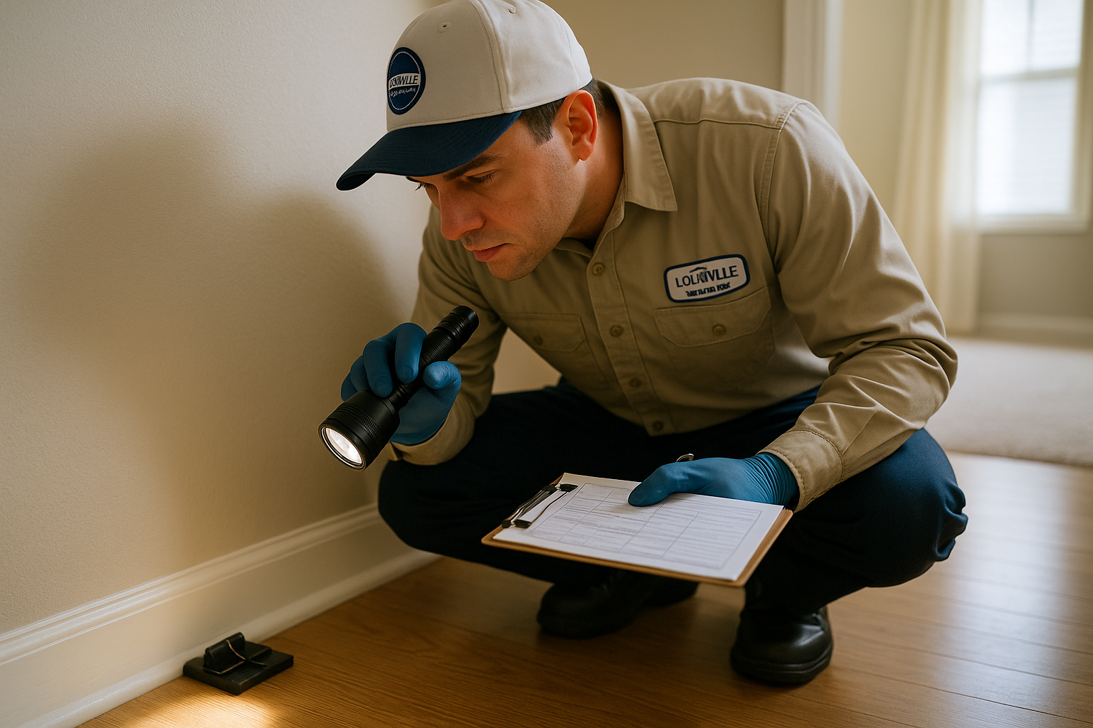 How much does rat control cost in Loganville, Georgia? 3 Close-up of a Norway rat and a roof rat for visual identification