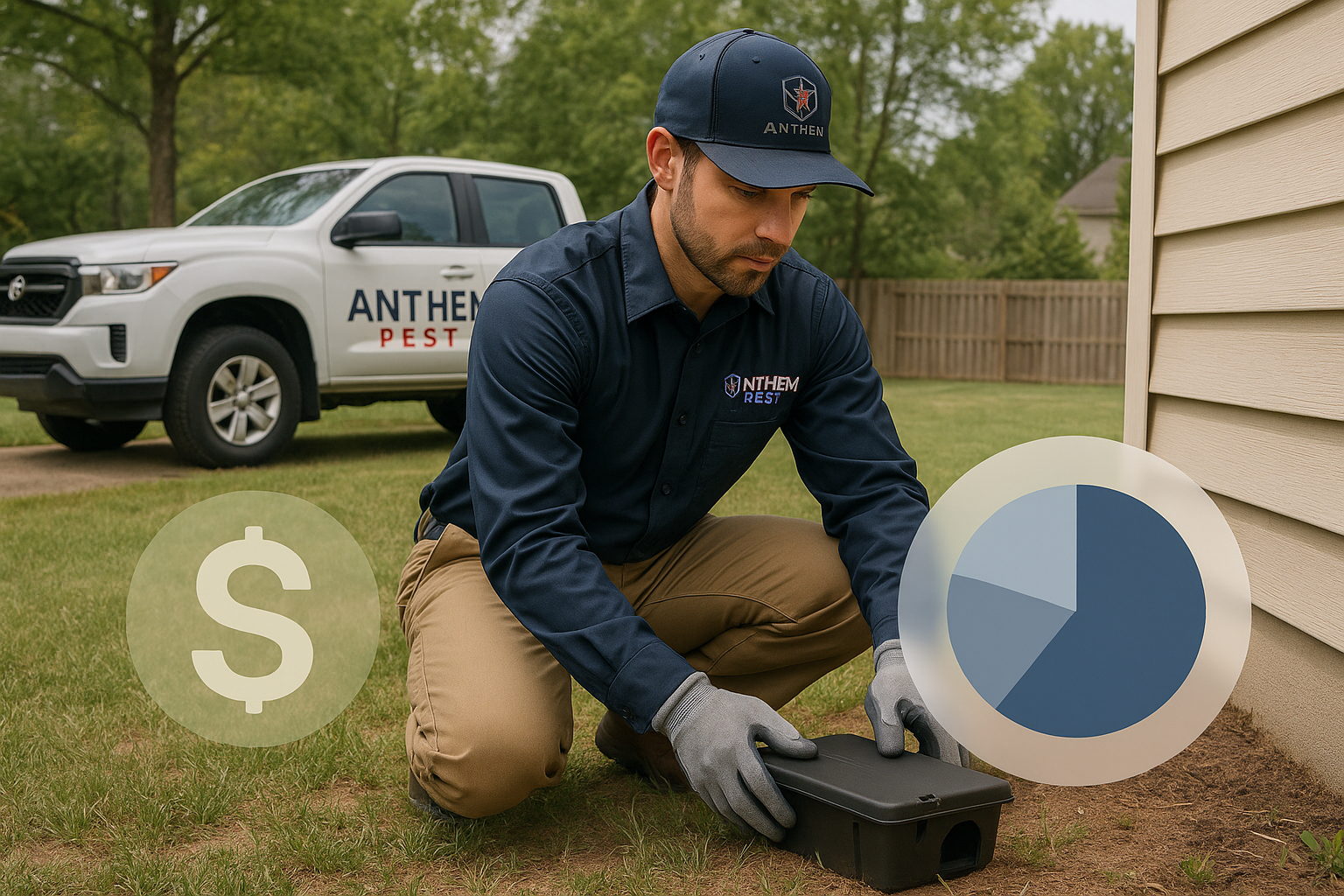 Cockroach Control Cost Loganville, GA