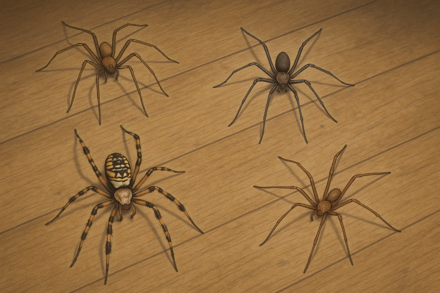 Top-Rated Spider Control in Dunwoody, Georgia: Cost, Treatment & Tips 3 Spider Control in Dunwoody, GA