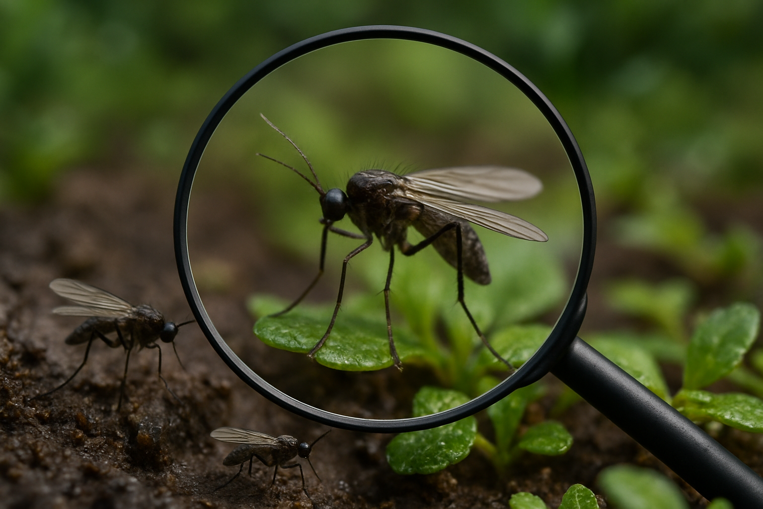 How much does gnat control cost in Loganville, Georgia? 2 Gnat Control Cost Loganville, GA