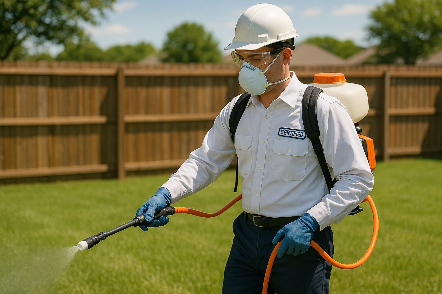 Comparison chart of Anthem Standard, Premium, and DIY flea control packages