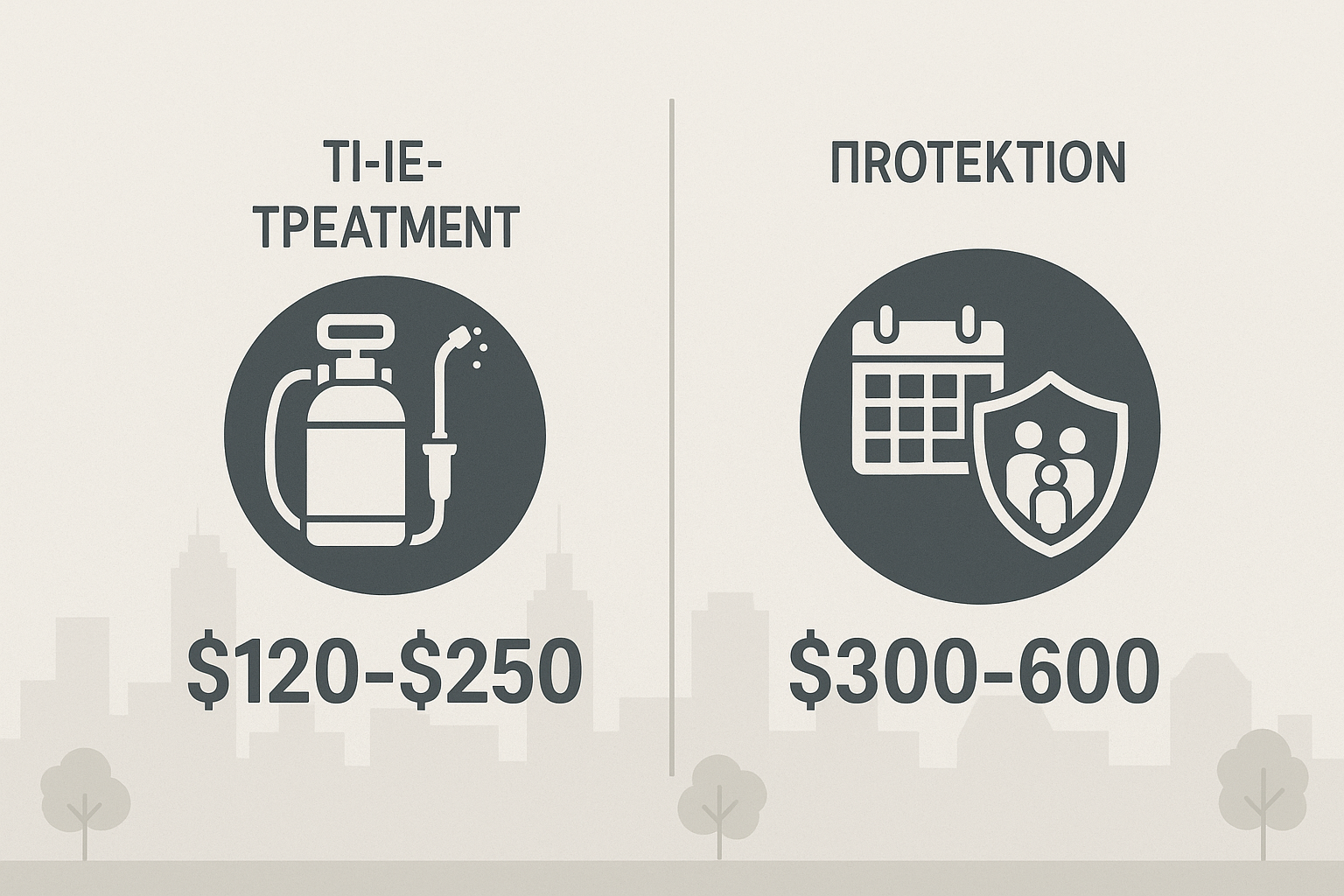 Tick Control Cost Lilburn, GA