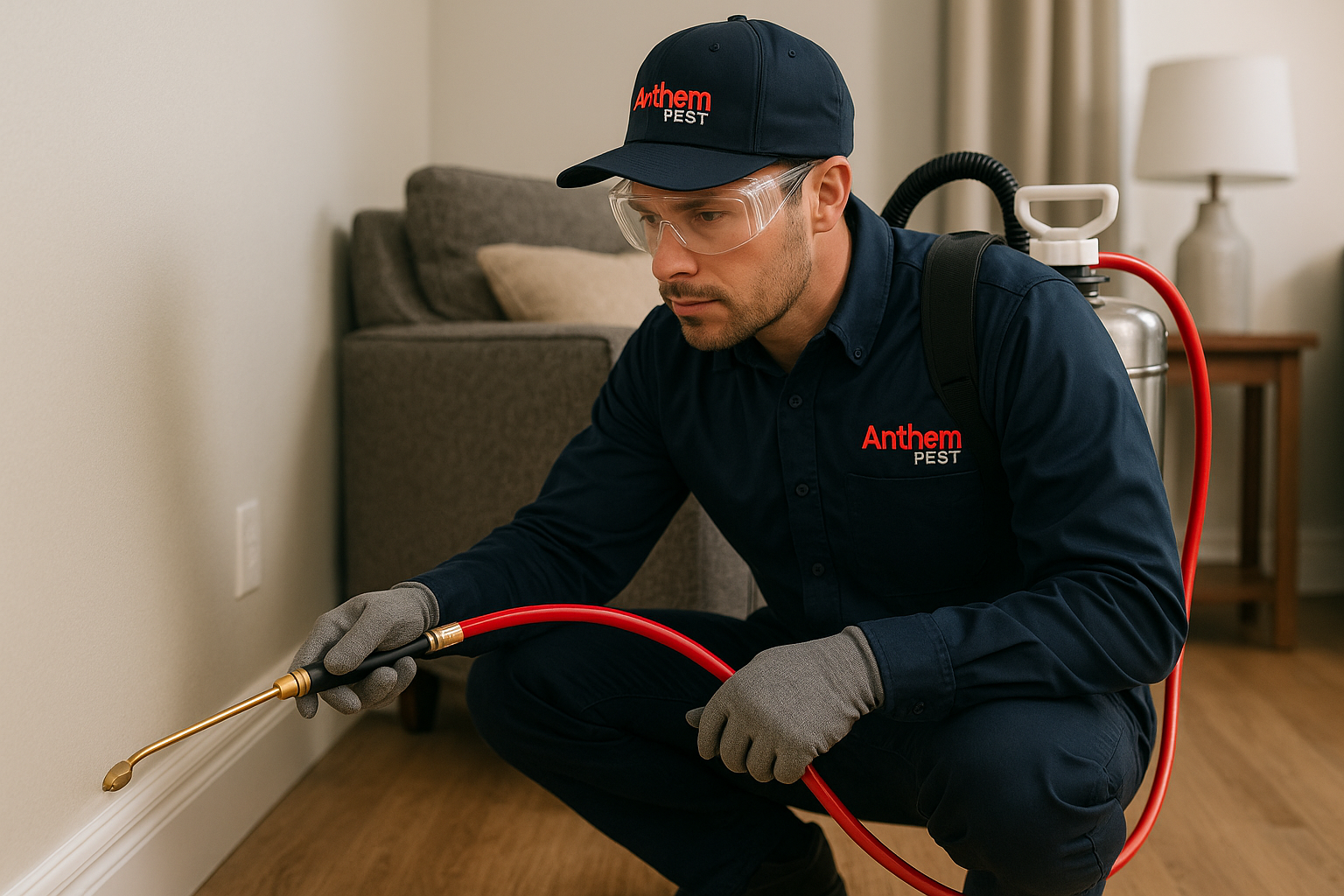 Top-Rated House Fly Control in Dunwoody, Georgia: Cost, Treatment & Tips 4 House fly control methods illustration