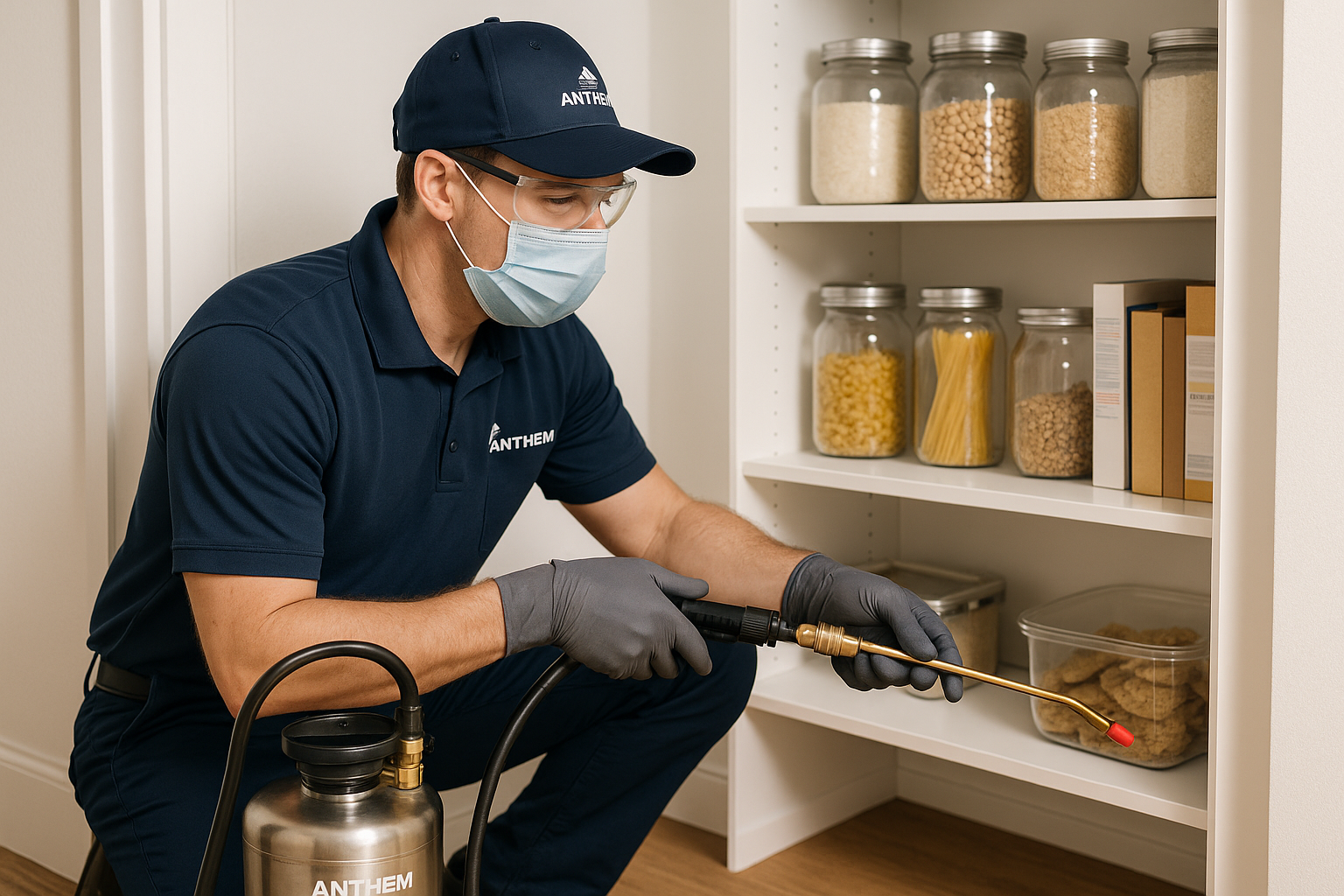 Find a Moth Exterminator Near You in Druid Hills, GA: Local Guide 4 Moth Exterminator Druid Hills, GA