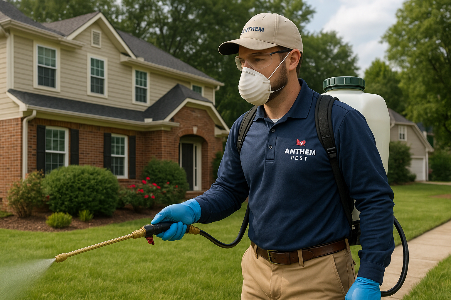 How much does centipede control cost in Lilburn, Georgia? 2 Centipede inspection checklist graphic