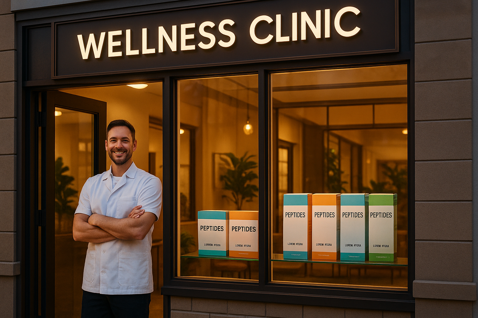 Infographic flowchart illustrating the compliance workflow from product classification to post‑market monitoring