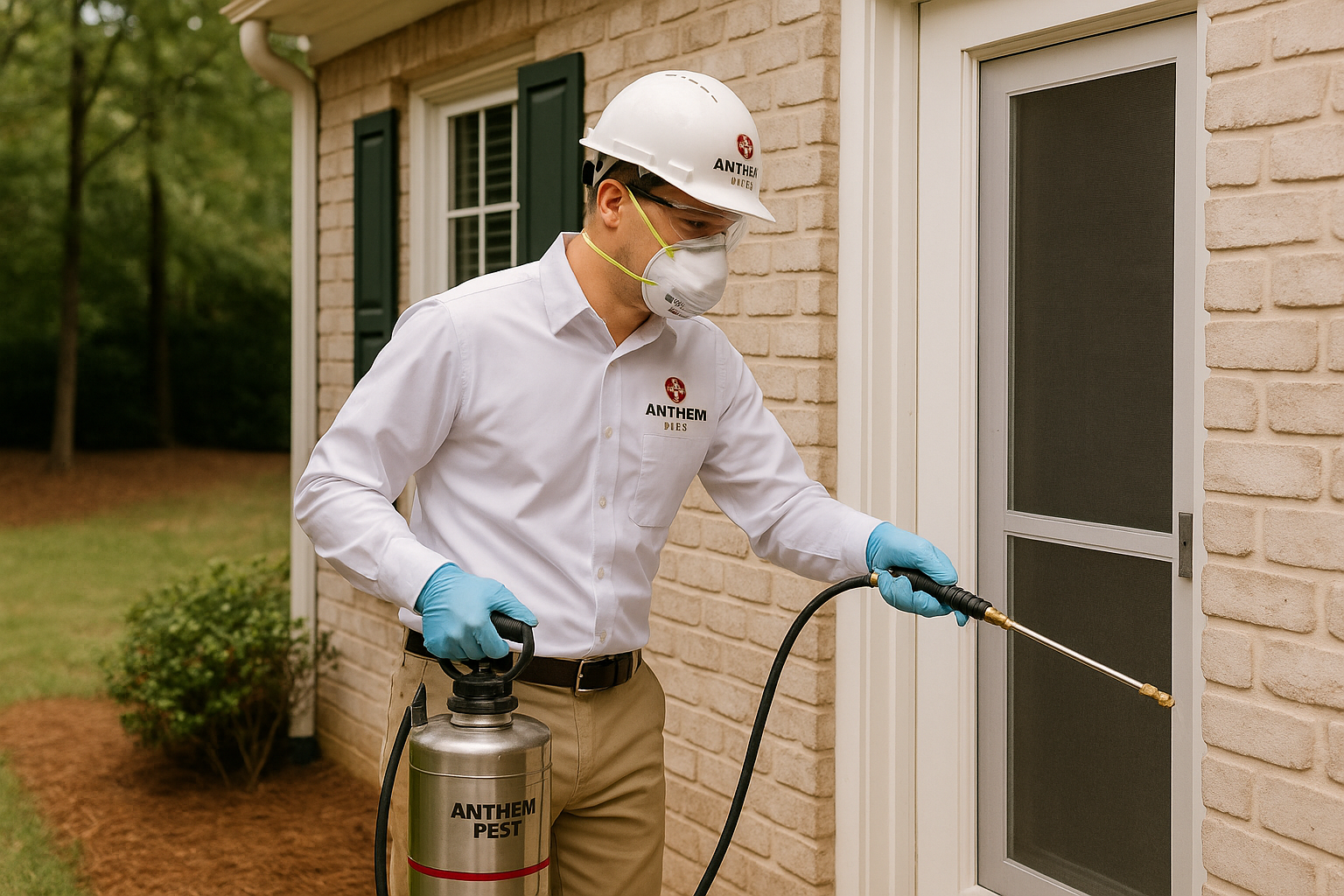 Emergency House Fly Control Dunwoody, GA