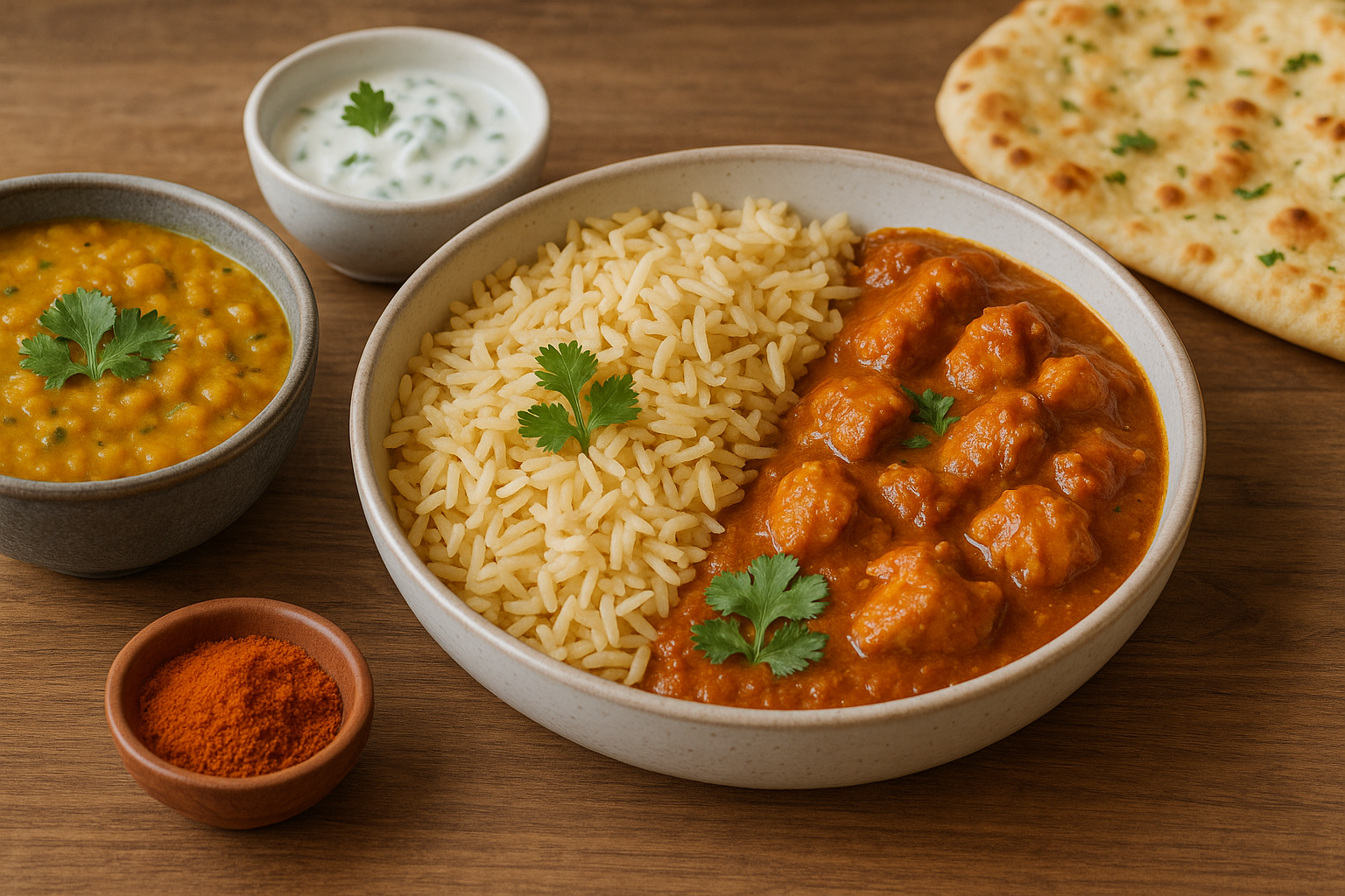 Close‑up of pantry and clothes moths with larvae and webbing