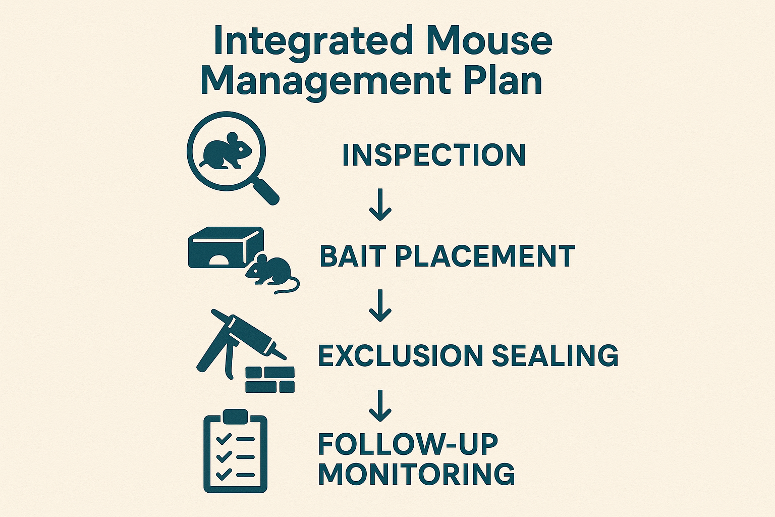 Mouse Control Smyrna GA