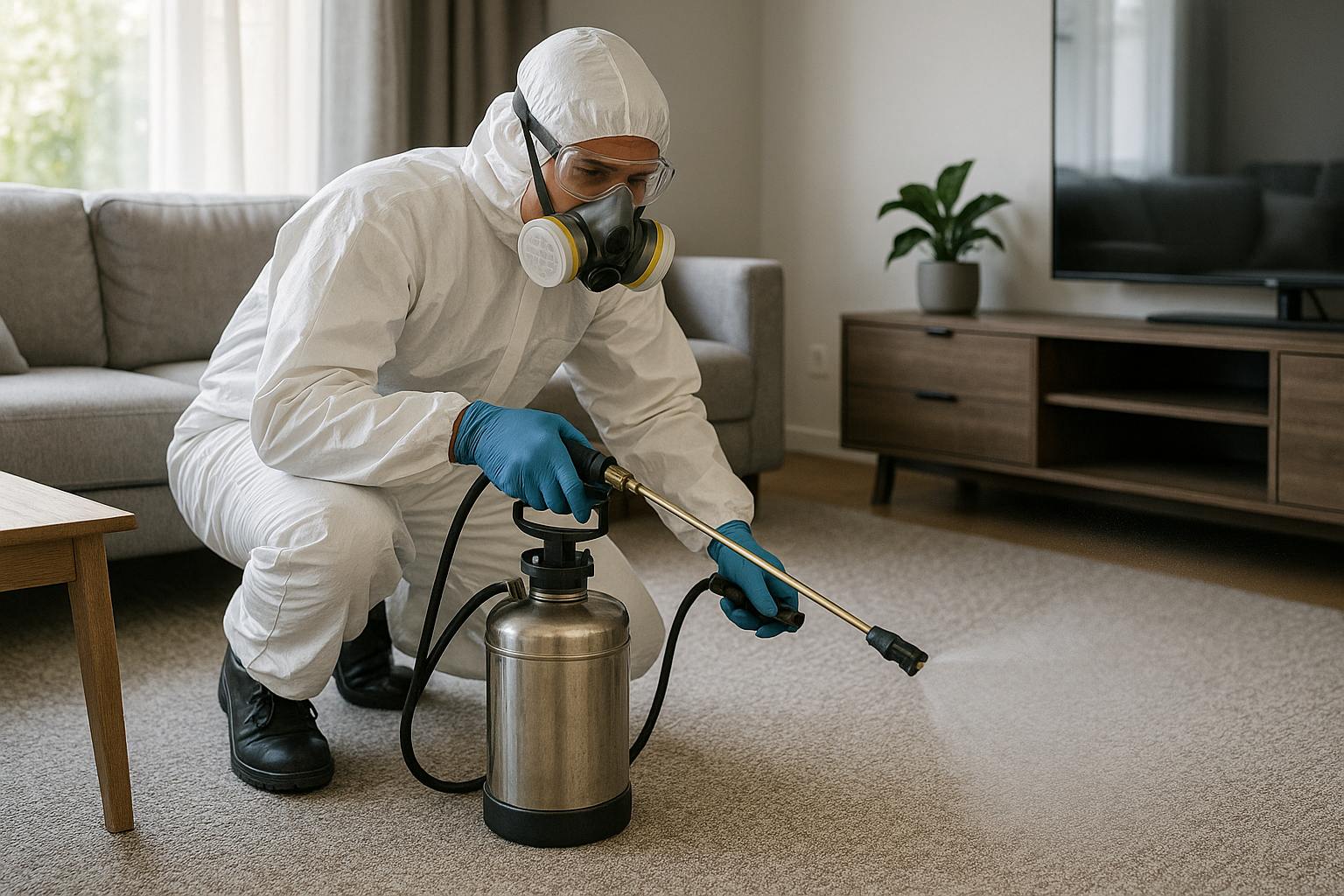 Carpet Beetle Exterminator Near Me Brookhaven