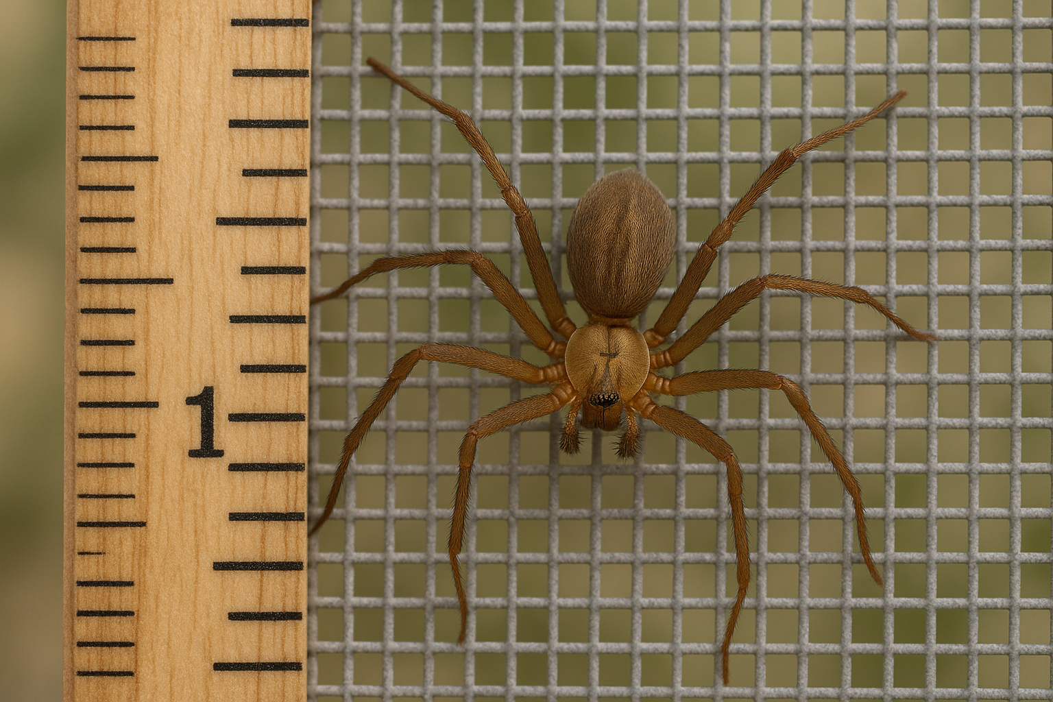 Map of spider reports in Smyrna, GA highlighting older homes built before 1990