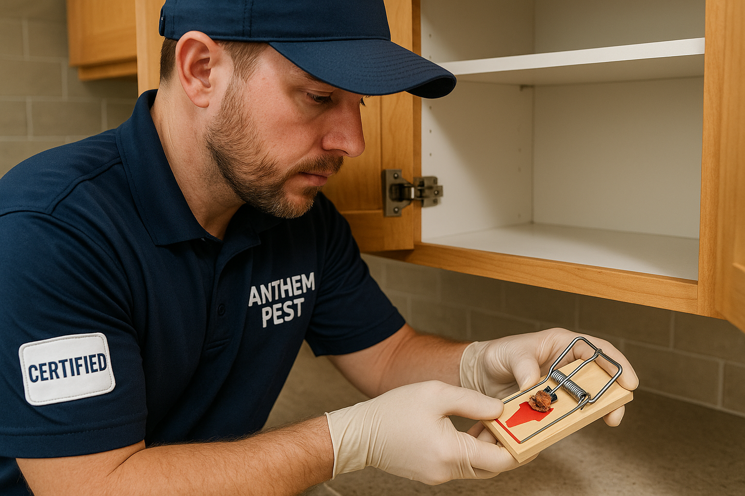 Illustration of Norway rat and roof rat pathways into a home