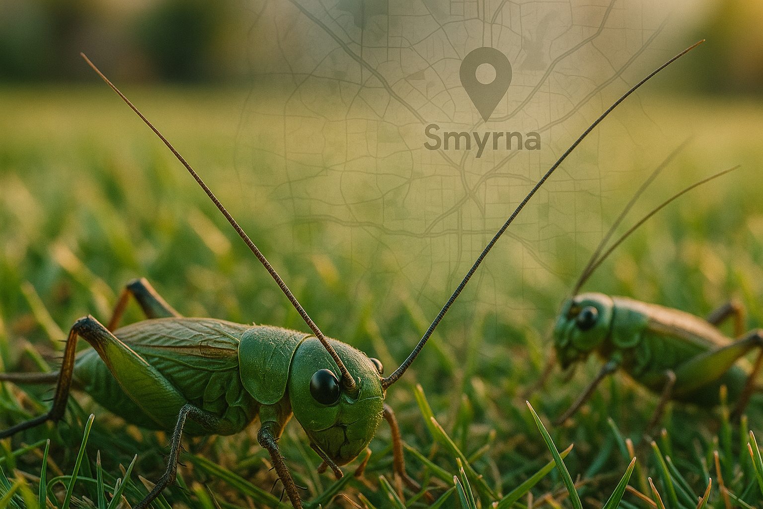 Cricket life cycle diagram showing egg, nymph, and adult stages