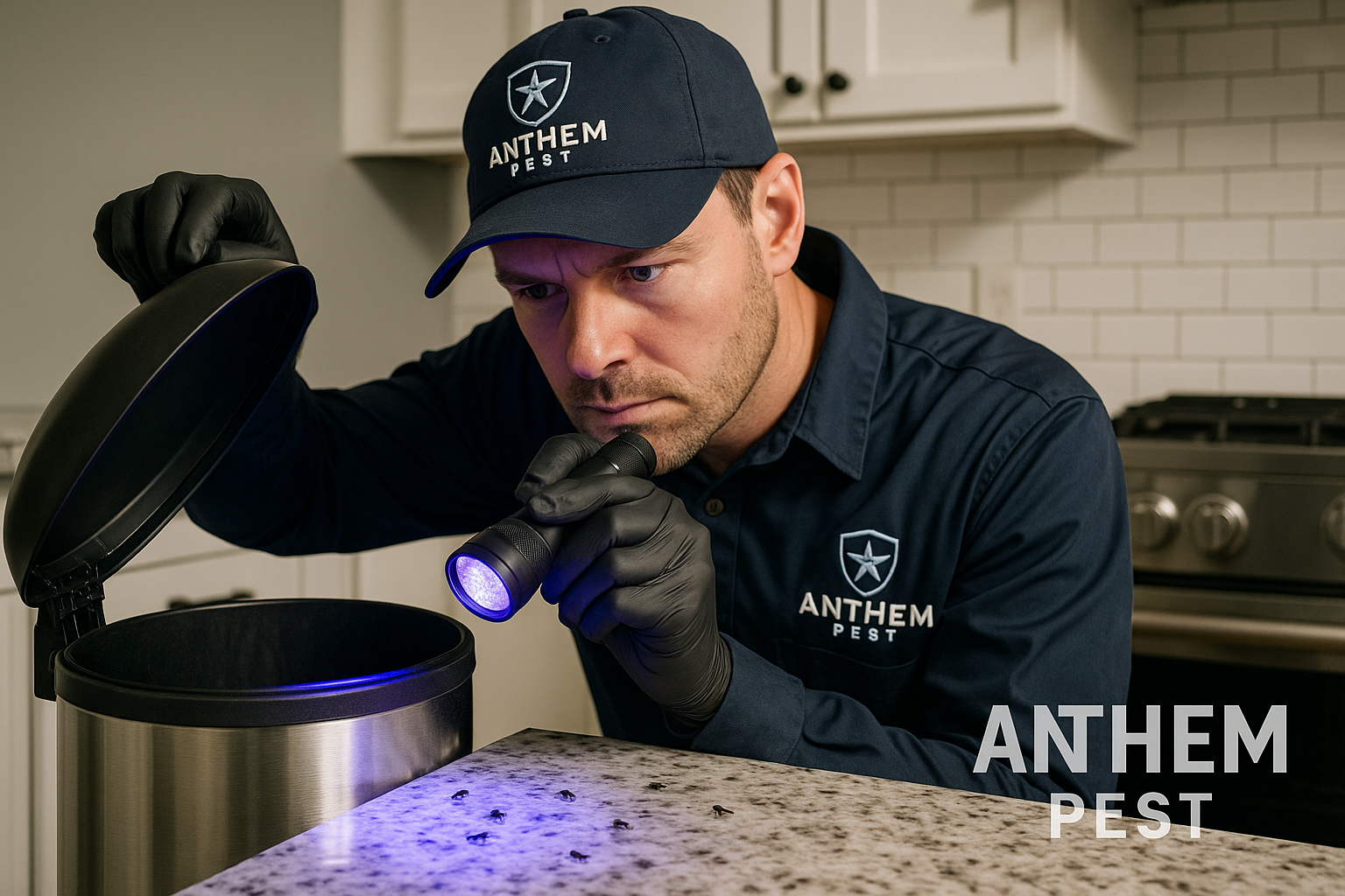 House Fly Inspection Brookhaven, GA