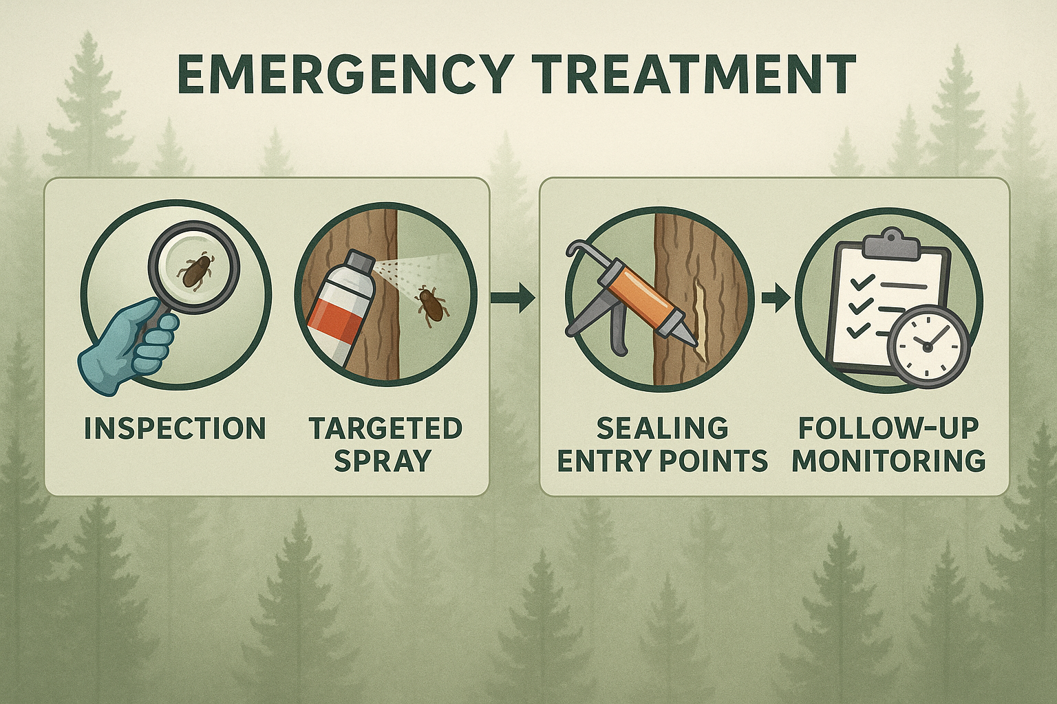 Stink Bug Control Vinings GA