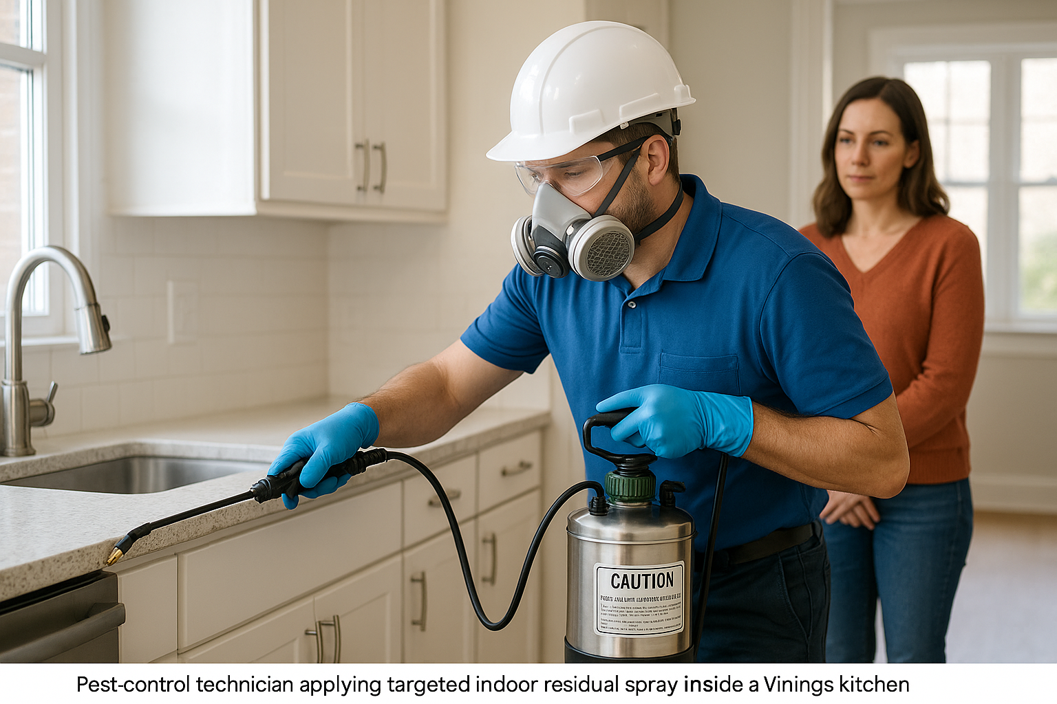 Stink Bug Exterminator Vinings, GA