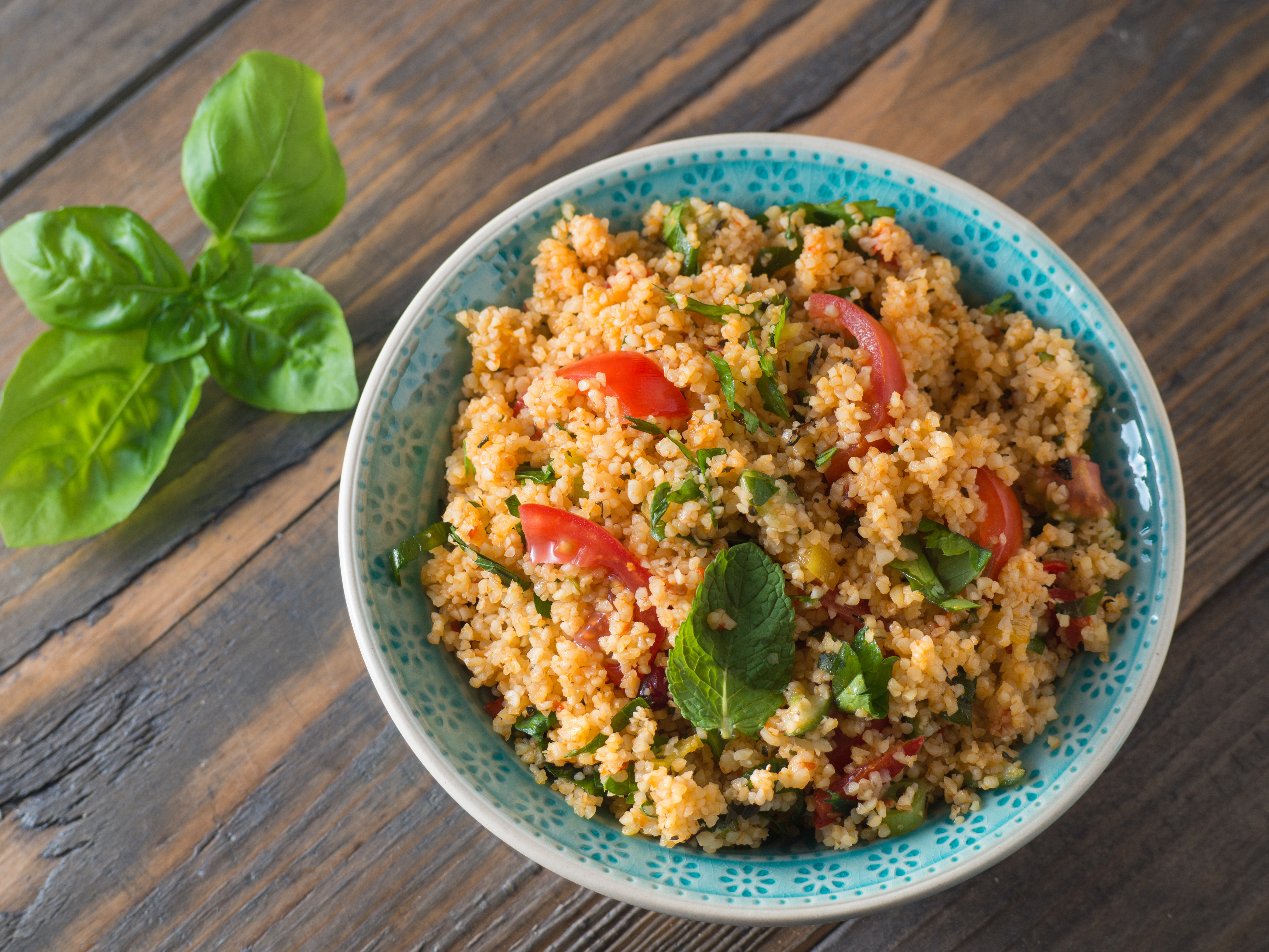 Couscous