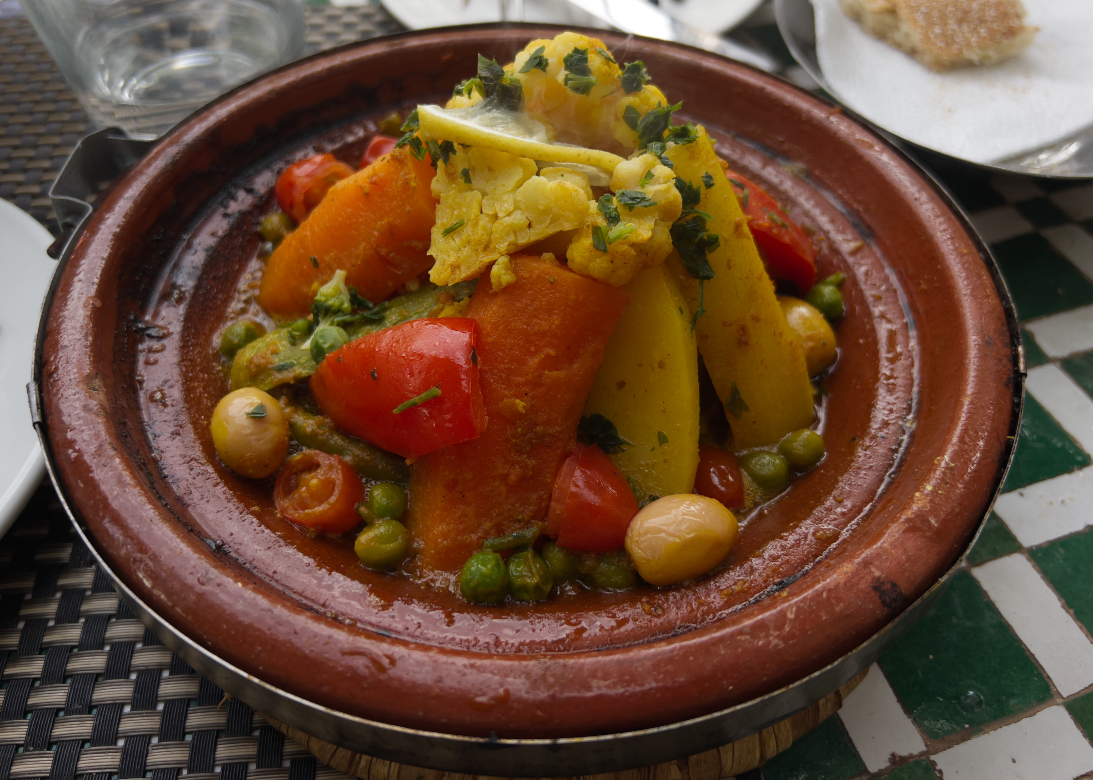 Tajine