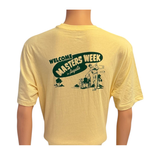 Masters T Shirt