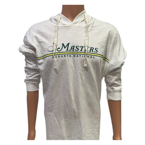 Masters Hoodie