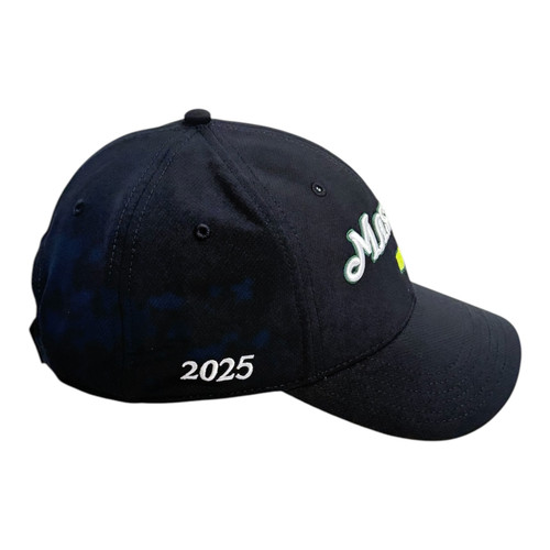 Masters Baseball Cap