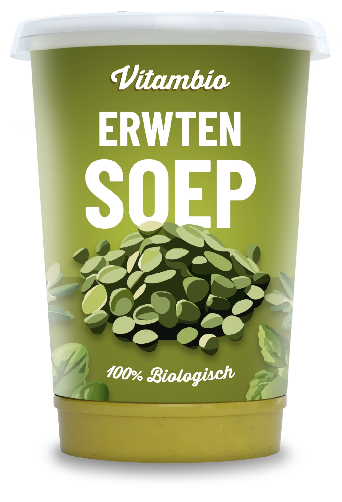 Erwtensoep