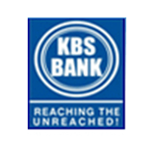  CiTius - KBS Bank Limited