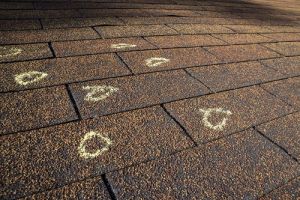 roof repairs Gainesville GA
