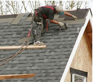 Roof Repairs Gainesville
