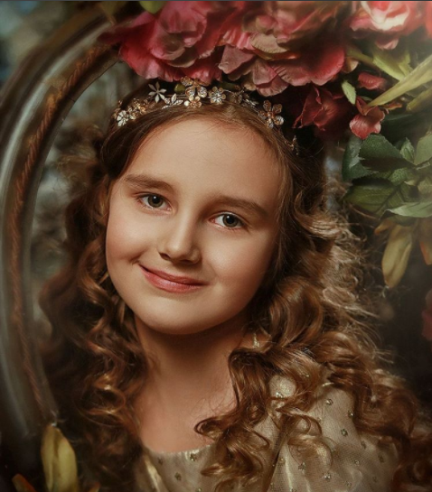 Клавдия Земцова