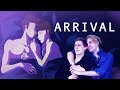 Arrival: Gay Short Film by Alex Myung REACTION