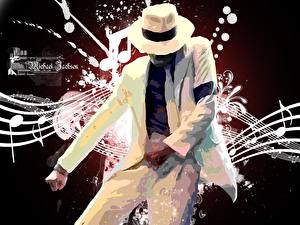 Обои Michael Jackson