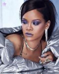 Rihanna photo