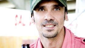 Manu Chao Manu Chao