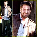 Gerard Butler - gerard-butler photo Gerard Butler - gerard-butler photo