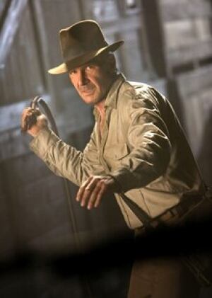 Pompe disease - harrison ford movie #4 Pompe disease - harrison ford movie #4