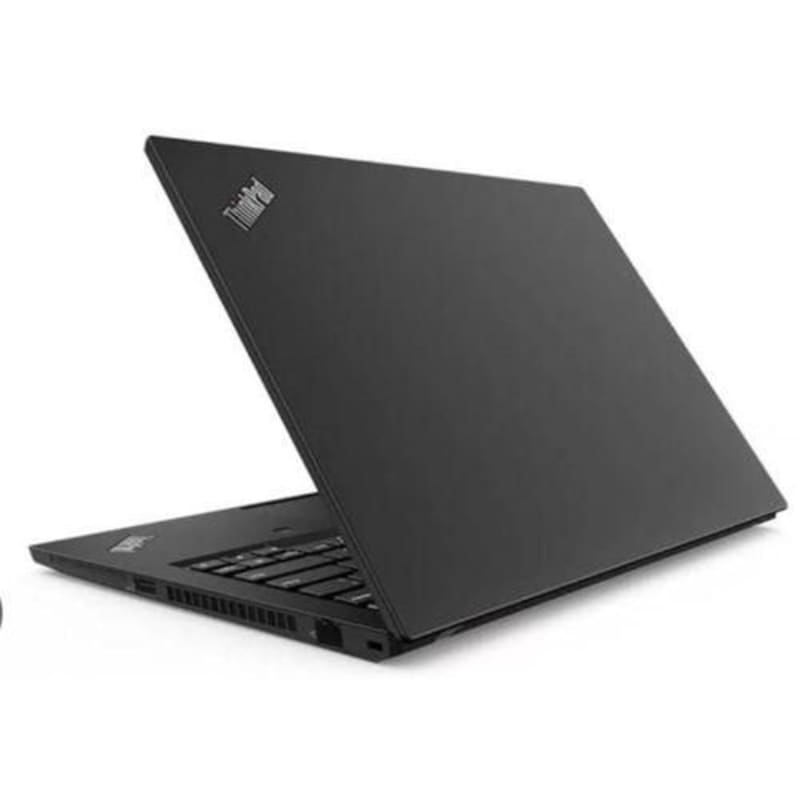 Lenovo ThinkPad T480s – Core i5 (8th Gen) | 8GB RAM | 256GB SSD