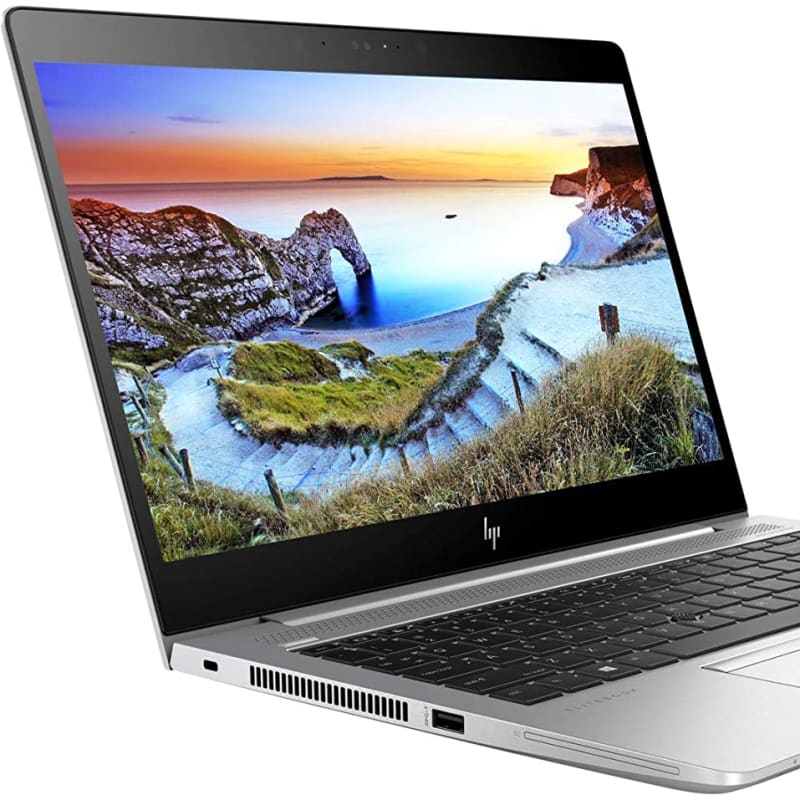 HP EliteBook 840 G3 – Core i7 Touch (6th Gen) 8GB RAM | 256GB SSD