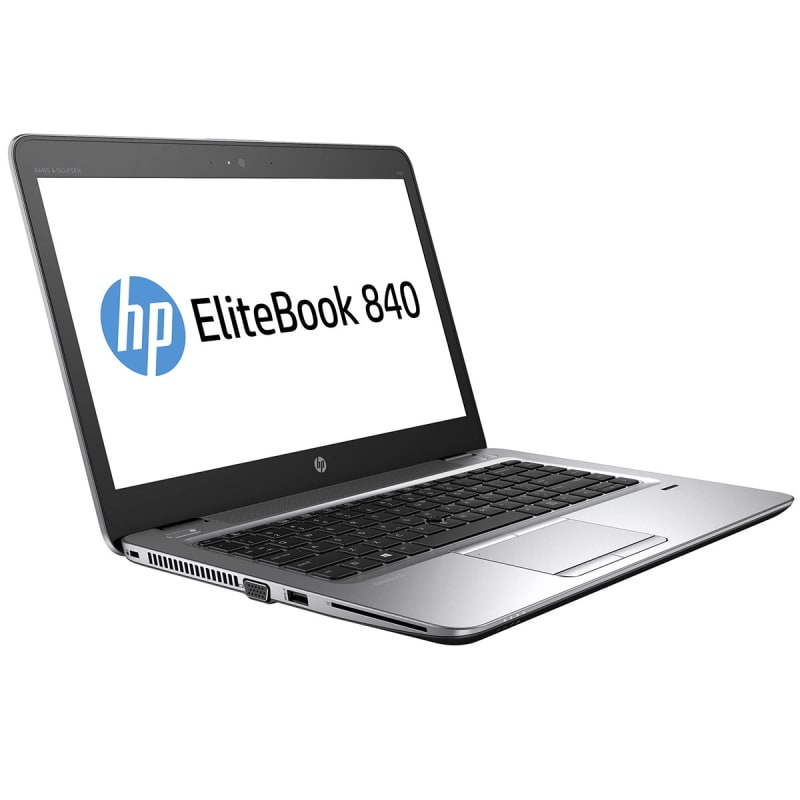 HP EliteBook 840 G4 – Core i5 Touch (7th Gen)