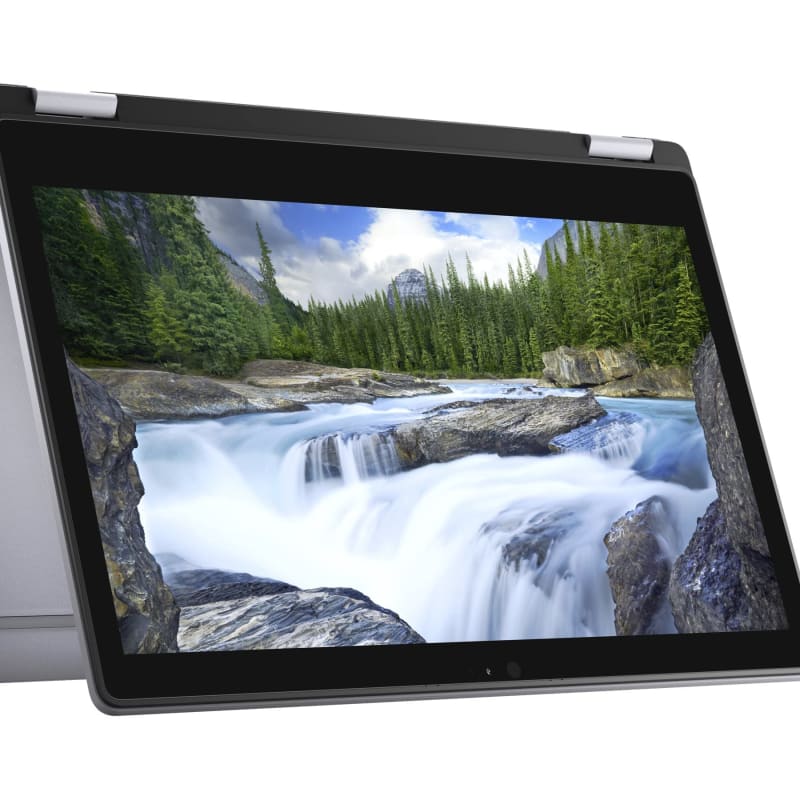 Dell Latitude 3310 x360 – Core i5 Touch (8th Gen)