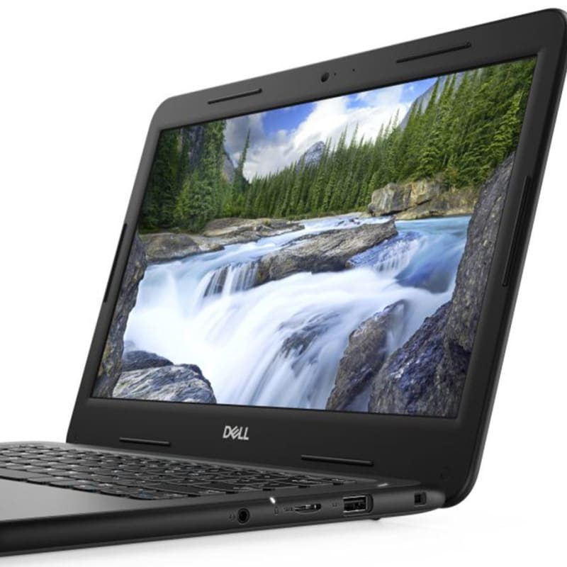 Dell Latitude 3310 x360 – Core i5 Touch (8th Gen)