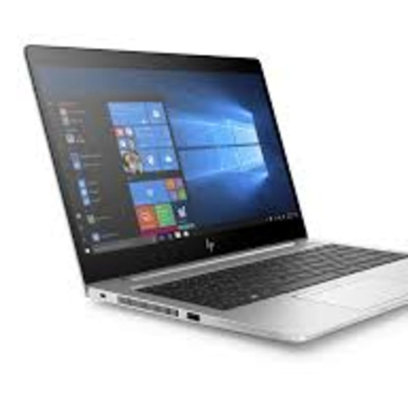HP ProBook 640 G5 – Core i5 (8th Gen, 16GB RAM)