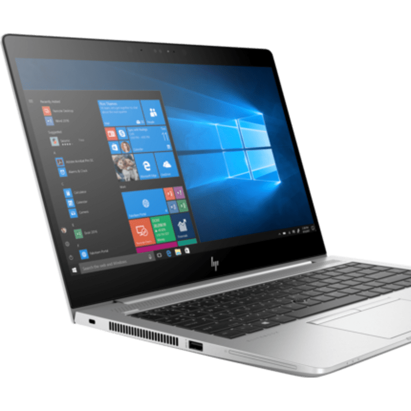 HP EliteBook 745 G5 – Ryzen 5 (1GB Graphics)
