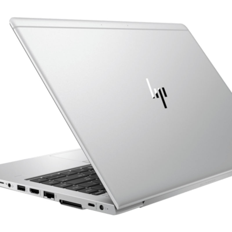 HP EliteBook 745 G5 – Ryzen 5 (1GB Graphics)