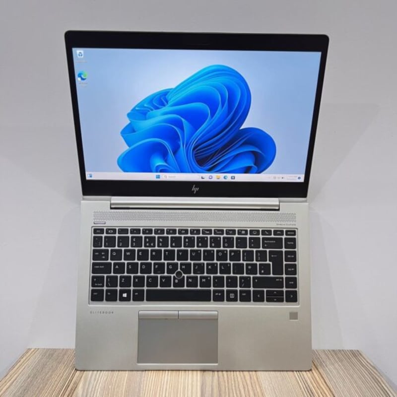 HP ELITEBOOK 745 G6 |AMD RYZEN 5 |16GB RAM |256GB SSD|2GB RADEON GRAPHICS|14 INCH DISPLAY