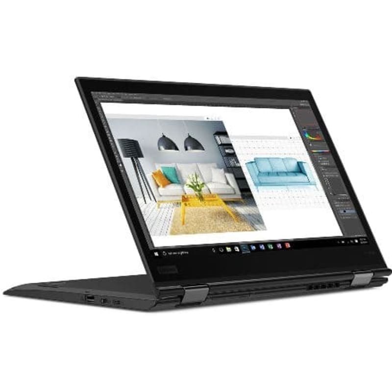 Lenovo Yoga X390 – Core i5 Touch (8th Gen) 8GB RAM | 256GB SSD