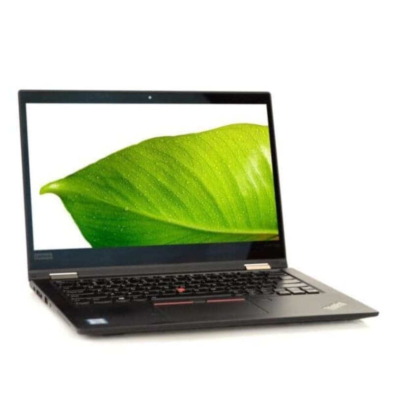 Lenovo X380 – Core i5 (8th Gen) | 16GB RAM | 256GB SSD