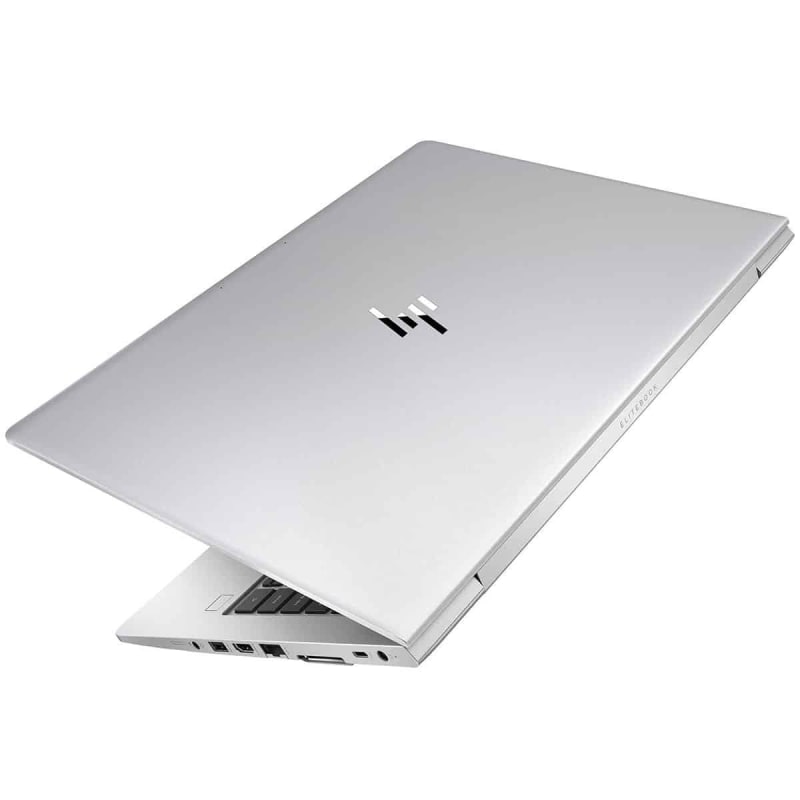 HP EliteBook 840 G6 – Core i7 8th Gen | 8GB RAM | 256GB SSD